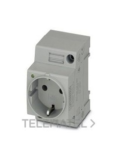 T.CTE.CARA ENCHBL.TIPO CF CX.POR TORN