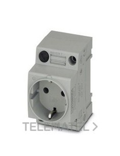 T.CTE.CARA ENCHBL.TIPO CF CX.POR TORN