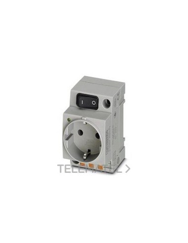 T.CTE.CARA ENCHBL.TIPO CF CX.POR REST