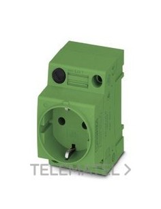 T.CTE.CARA ENCHBL.TIPO CF CX.POR TORN