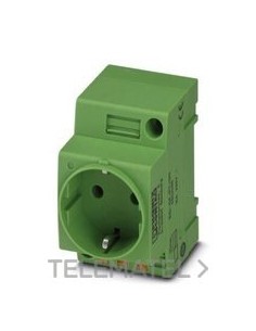 T.CTE.CARA ENCHBL.TIPO CF CX.POR REST