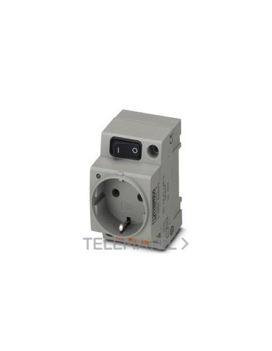 T.CTE.CARA ENCHBL.TIPO CF CX.POR REST