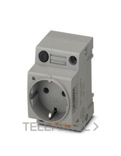 T.CTE.CARA ENCHBL.TIPO CF CX.POR REST