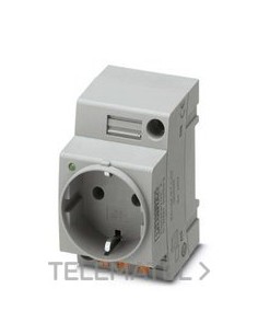 T.CTE.CARA ENCHBL.TIPO CF CX.POR REST