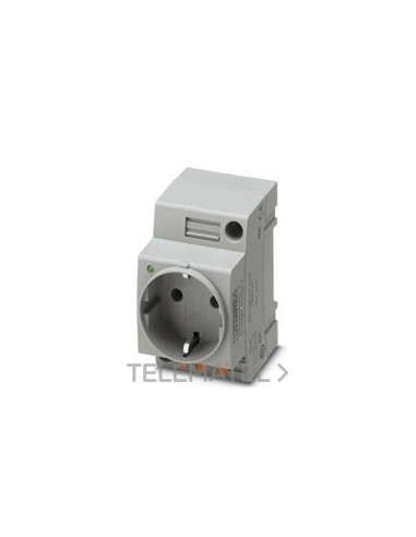 T.CTE.CARA ENCHBL.TIPO CF CX.POR REST