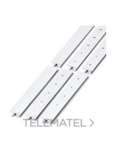 TIRA ZACKZB 15/RD-100:UNPRINTED EN ROJO