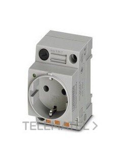 T.CTE.CARA ENCHBL.TIPO CF CX.POR REST