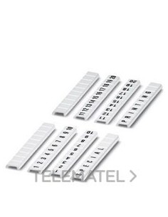 TIRA ZACK ZBF3-5 QR NÚMERO 71-80