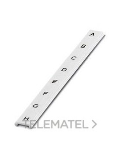 TIRA ZACK ZBF 6/9,2 S8,QR:A-H