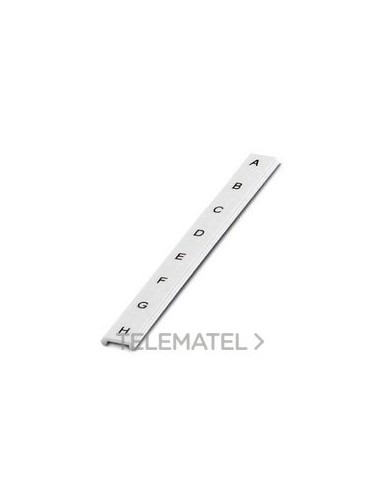 TIRA ZACK ZBF 6/9,2 S8,QR:A-H