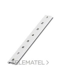 TIRA ZACK ZBF 6/9,2 S8,QR:1-8