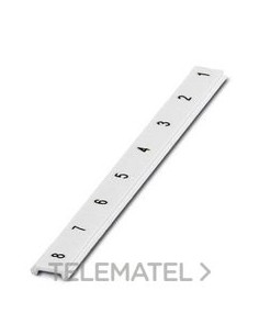 TIRA ZACK ZBF 6/9,2 S8,LGS:1-8