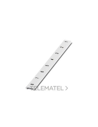 TIRA ZACK ZBF 6/9,2 S8,LGS:1-8