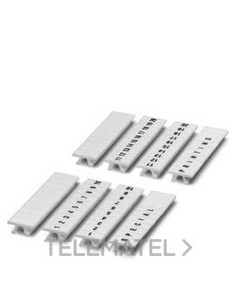 TIRA ZACK ZB3,5 LGS NÚMERO 41-50