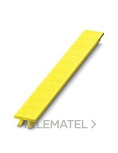 TIRA ZACK ZB 8/YE CUS