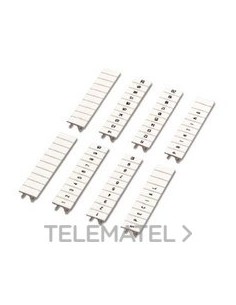 TIRA ZACK ZB 5,LGS:(1-100/VERP)