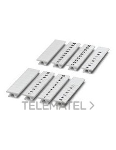 TIRA ZACK ZB 10/GN CUS