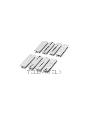 TIRA ZACK ZB 10/GN CUS