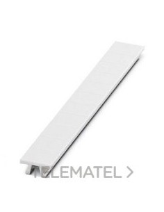 TIRA ZACK WH 10,5X8,3mm