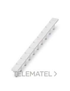 TIRA ZACK ÍNDICES ROTUL.BN-ZB 7,5/WH CUS