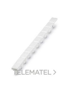 TIRA ZACK ÍNDICES P/ROTUL.BN-ZB 8/WH CUS