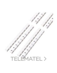 TIRA ZACK ÍNDICES BN-ZB 5 UV-100 ROTUL.