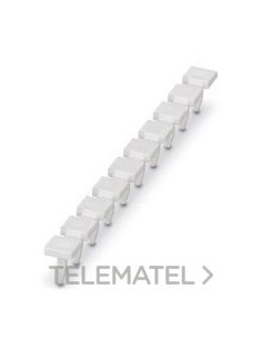 TIRA ZACK ÍNDICES ROTUL.BN-ZB 6,2/WH CUS