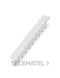 TIRA ZACK ÍNDICES BN-ZB 5/WH CUS ROTUL