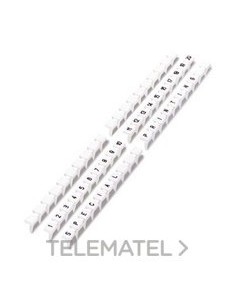 TIRA ZACK ÍNDICES ROTUL.BN-ZB 6,2 UV-101