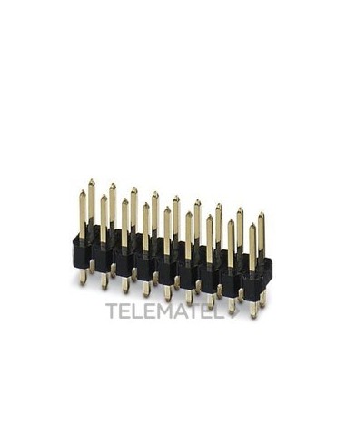 TIRA PINES PSTD 0,65X0,65/9-2,54