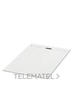 TIRA DE ROTULACIÓN SK U/2,8 WH CUS