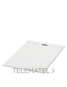 TIRA DE ROTULACIÓN SK U/2,8 P3,5 WH CUS