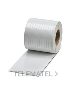 TIRA ROTULACIÓN SK 5,0 REEL P12,5 WH CUS