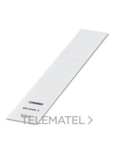 TIRA DE ROTULACIÓN ES-KMK 3