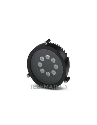 TESTIGO LUMINOSO CSD-SL 200S GN 24V DC