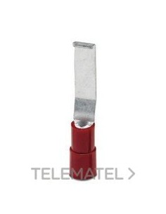 TERMINAL MACHO PLANO C-CBI 1,5/4,6 RD