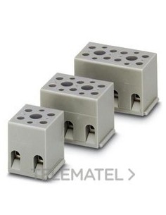 TERMINAL DE APARATO G 5/ 3-CUS