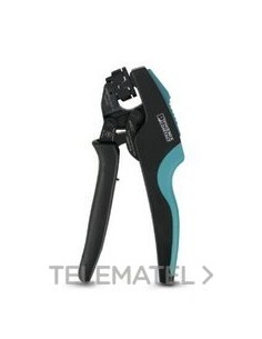TENAZAS PSAR.TIPO CTO.PUNTERAS AISLADAS