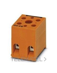 TERMINAL DE APARATO G 5/2 B-EX