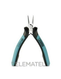 TENAZAS PUNTA P/ELTRON.MICROFOX-P_DB