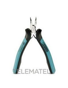 TENAZAS PUNTA MICROFOX-PC_DB P/ELTRON.