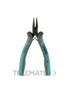 TENAZAS PUNTA MICROFOX-P ESD_DB ELTRON.