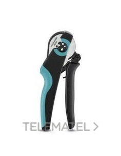 TENAZAS CRIMPFOX CENTRUS 10S CUS ROTULAC