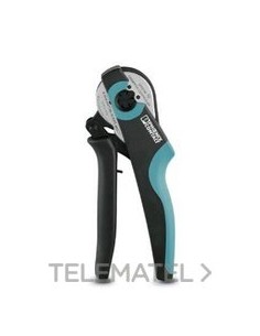 TENAZAS CRIMPFOX CENTRUS 10H PUNTERAS NO