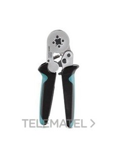 TENAZAS CRIMPFOX 10S CUS PRENSARCON ROTU