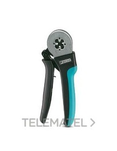 TNZA.PSAR.CRIMPFOX CENTRUS 6S-NC 0