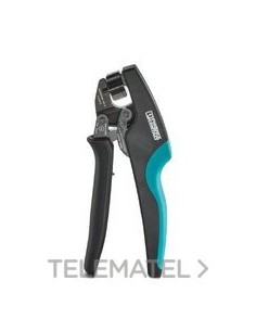 TNZA.PSAR.CRIMPFOX 10T-F 0,14/10mm² PUNT