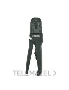 TNZA.ENGT.CRIMPFOX-P CDC 1.5L CTR.CPDO