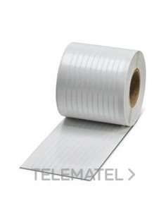 TARJ.TIRAS ADVA.SK 5,0 REEL P12,5 WH CUS