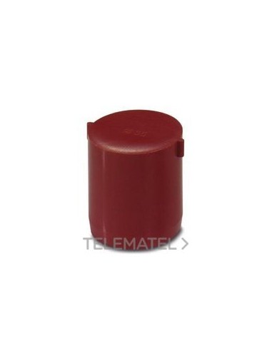 TAPÓN PRECINTADO SEALING PLUG 48X35 RD